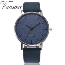Load image into Gallery viewer, women&#39;s watches brand luxury fashion ladies watch women leather 7 colors Grind Clock dial Clock Wristwatch Relogio Masculino #7