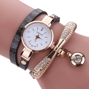 New Fashion Women Watches Eye Gemstone Luxury Watches Women Gold Bracelet Watch Female Quartz Wristwatches Reloj Mujer 2018 saat