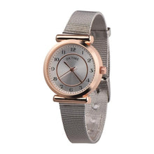 Load image into Gallery viewer, Fashion  Women Retro Design Webbing Belt Band Analog Alloy Quartz Wrist Watch fashion women watches ladies wristwatch designer