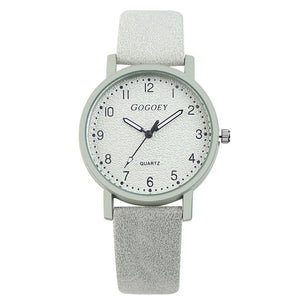 Gogoey Women's Watches 2018 Fashion Ladies Watches For Women Bracelet Clock Dress Wristwatch Luxury Relogio Feminino 2018 Saati
