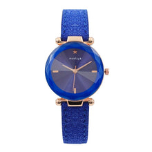 Load image into Gallery viewer, XINIU Women Dress Watches Colorful Crystal Women Bracelet Watch Wristwatch ladies watches top brand luxury#G
