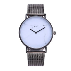 Women Simple Business Fashion Quartz Wrist Watch ladies watches top brand luxury casual clock women silicone wristwatch women