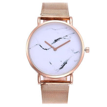 Load image into Gallery viewer, Women Simple Business Fashion Quartz Wrist Watch ladies watches top brand luxury casual clock women silicone wristwatch women